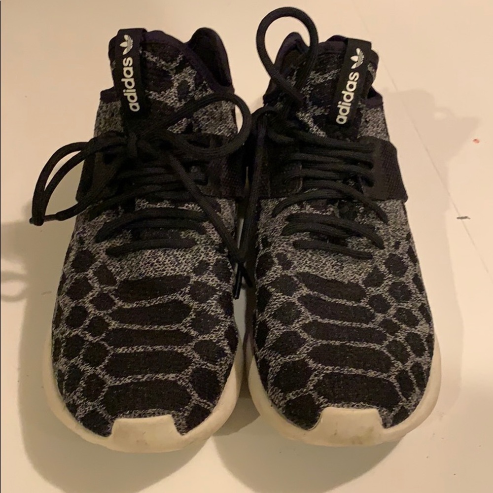 ADIDAS ORIGINALS TUBULAR RUNNER PRIMEKNIT